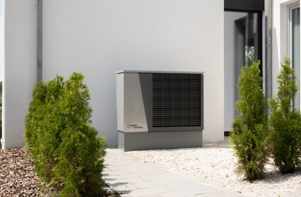 Wie Viel Strom Verbraucht Eine Wärmepumpe Wirklich